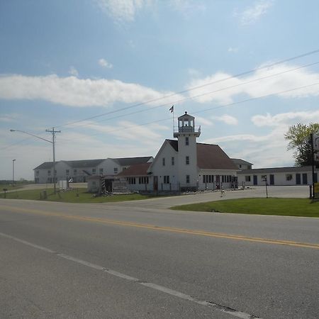 Coho Motel Kewaunee Zewnętrze zdjęcie