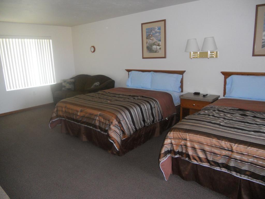 Coho Motel Kewaunee Pokój zdjęcie