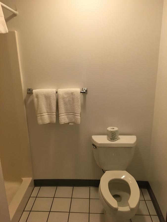 Coho Motel Kewaunee Zewnętrze zdjęcie