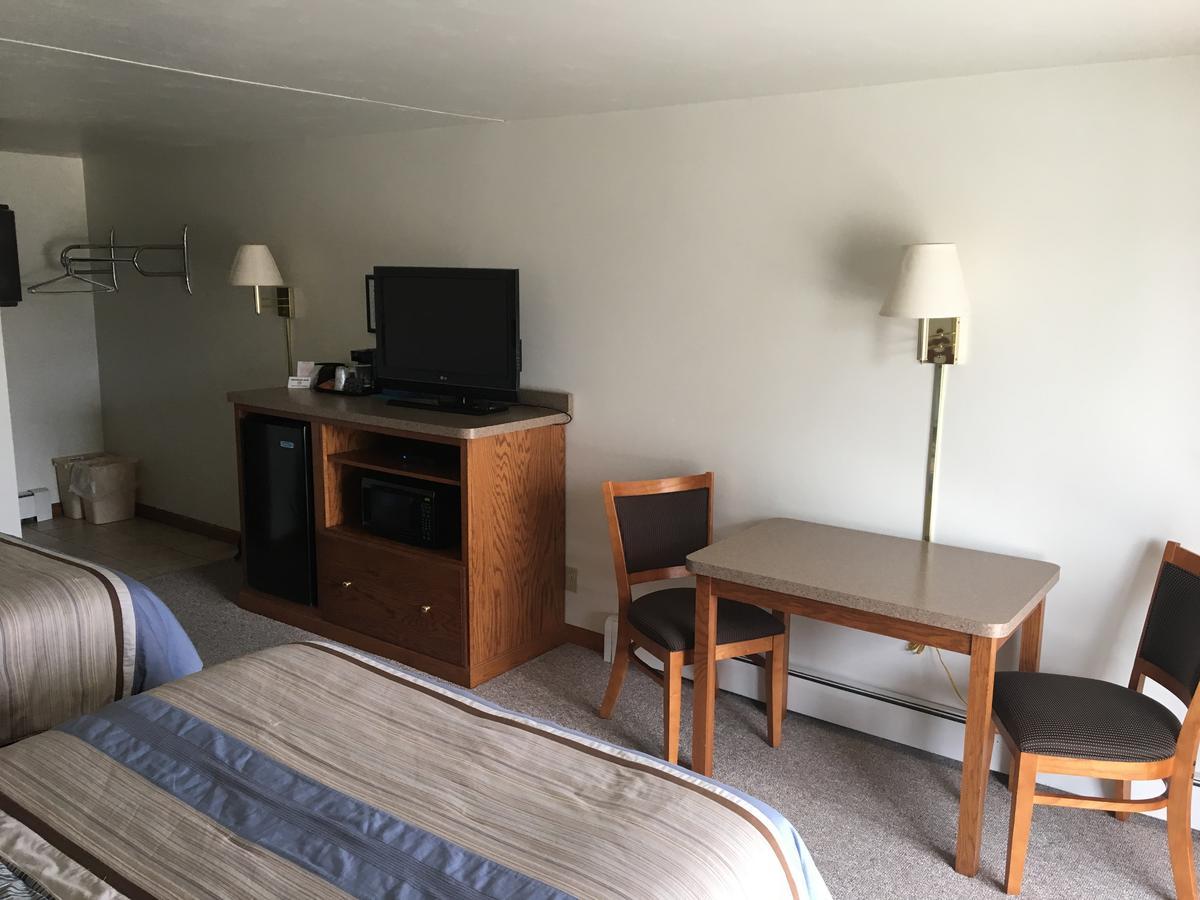 Coho Motel Kewaunee Zewnętrze zdjęcie